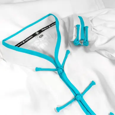 Tenue Tai Chi Qïng - 4