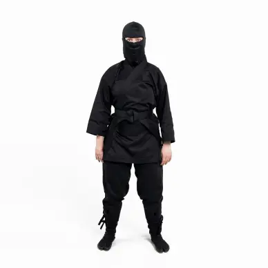 Tenue Ninja Training - 5