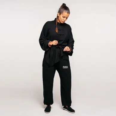 Tenue Tai Chi Qïng - 8