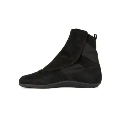 Chaussures de Boxe Française Rivat F1 Noir - 7