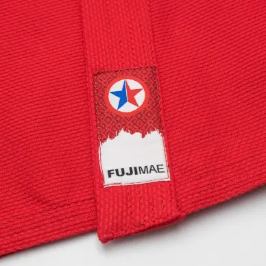 Veste Sambo Training - 6