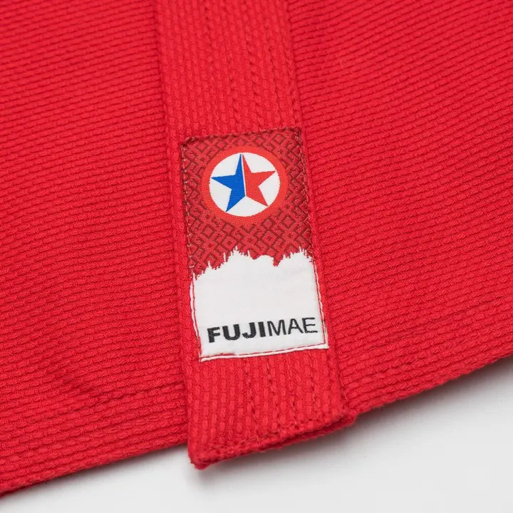 Veste Sambo Training