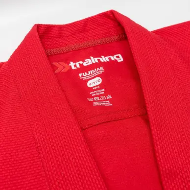 Veste Sambo Training - 5