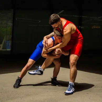 Chaussures de Lutte Dreamcatcher 4 - 14