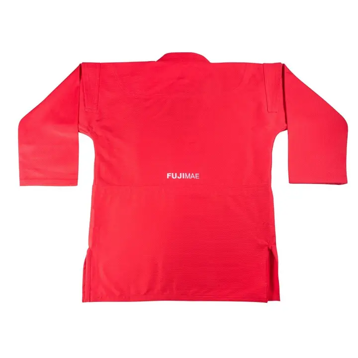 Veste Sambo Training