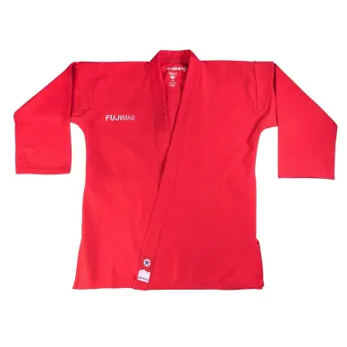 Veste Sambo Training - 3