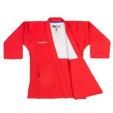 Veste Sambo Prowear - 3
