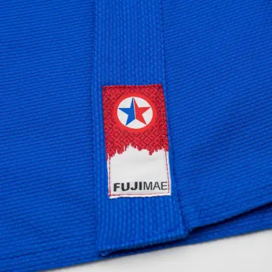 Veste Sambo Training - 11