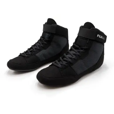 Chaussures Wrestling Challenger 2 - 2