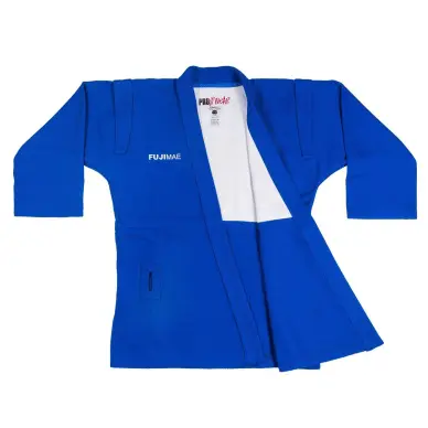 Veste Sambo Prowear - 8