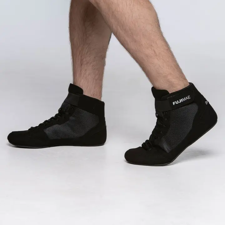 Chaussures Wrestling Challenger 2