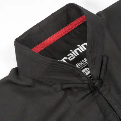 Tenue Tai Chi Training - 5