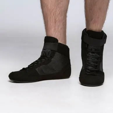 Chaussures Wrestling Challenger 2 - 7