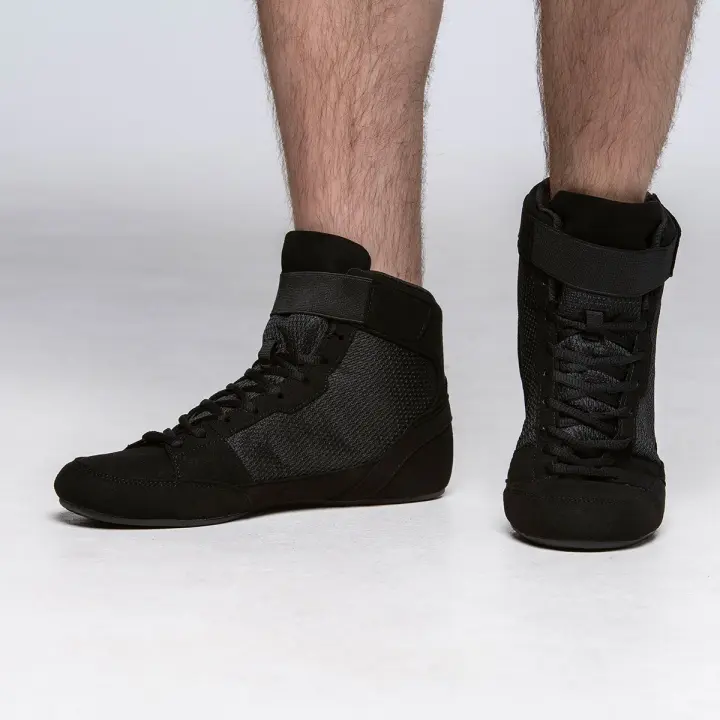 Chaussures Wrestling Challenger 2