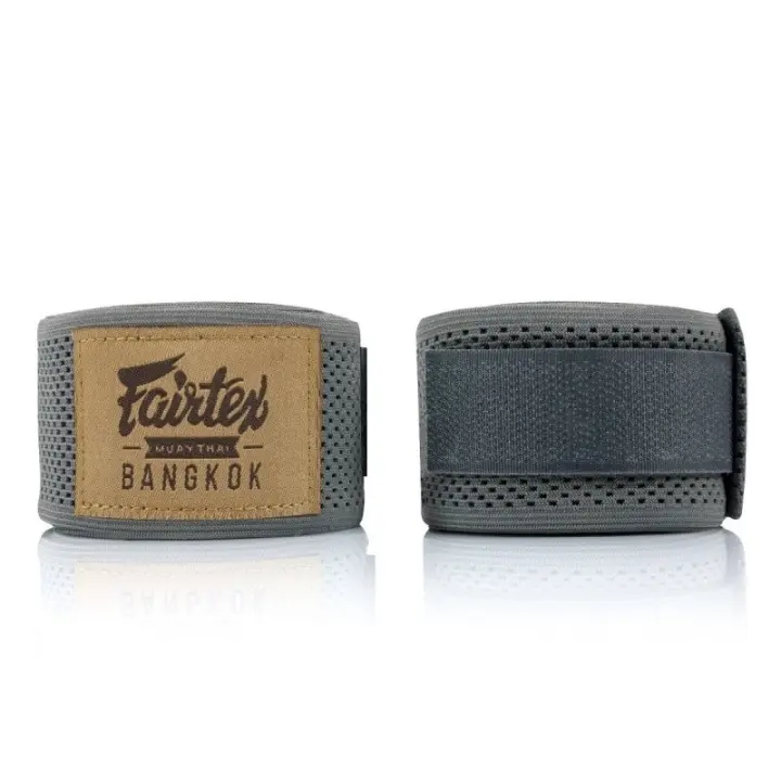 Bandes de boxe Mesh Fairtex 450 cm