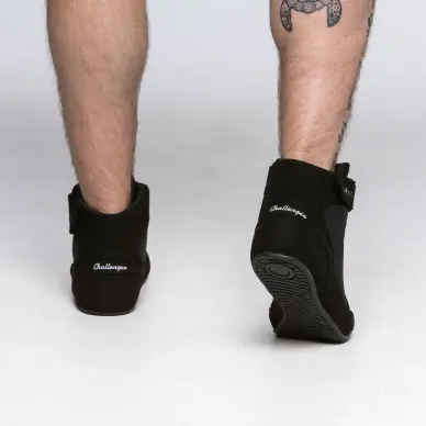 Chaussures Wrestling Challenger 2 - 8