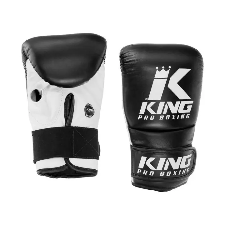 Gants de Sac King Pro Boxing
