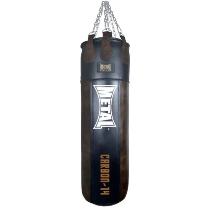 Sac de Frappe Monster Ball King Size Metal Boxe