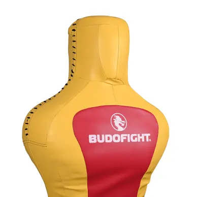 Mannequin de Punching Matrix - 4