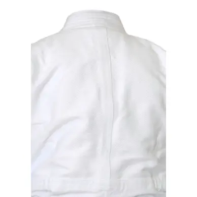 Kimono Judo Súper Entrenamiento Con Bandas - 5