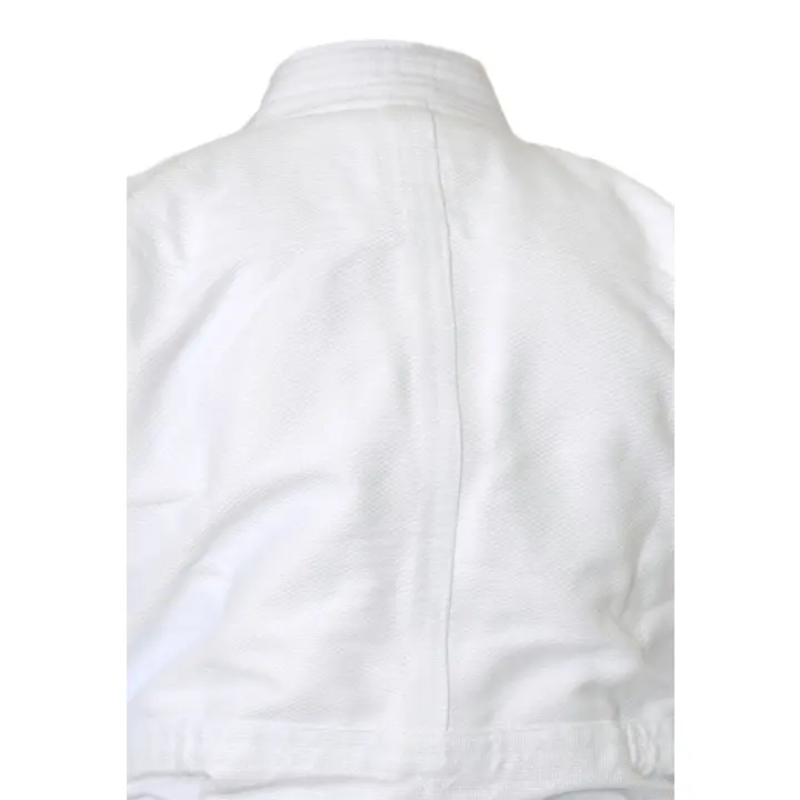 Kimono Judo Súper Entrenamiento Con Bandas