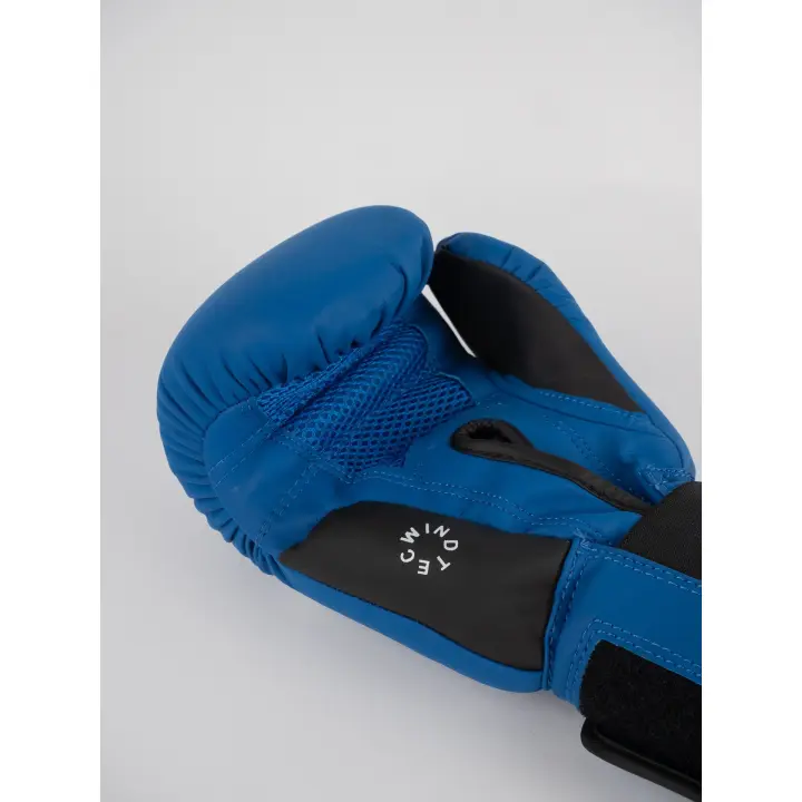 Gants de Boxe Super Entrainement Metal Boxe