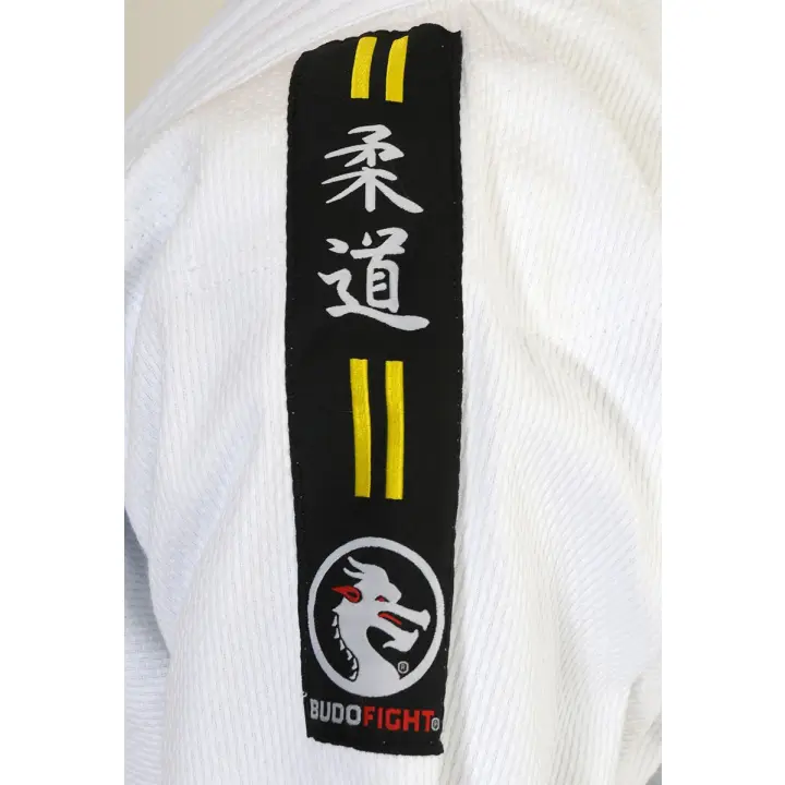 Kimono de Judo Débutant Super Initiation