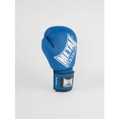 Gants de Boxe Super Entrainement Metal Boxe - 6