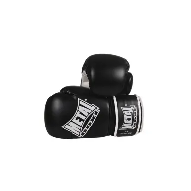 Gants de Boxe Entrainement Metal Boxe - 2