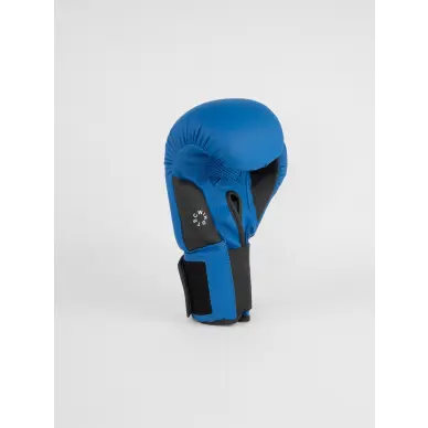 Gants de Boxe Super Entrainement Metal Boxe - 8