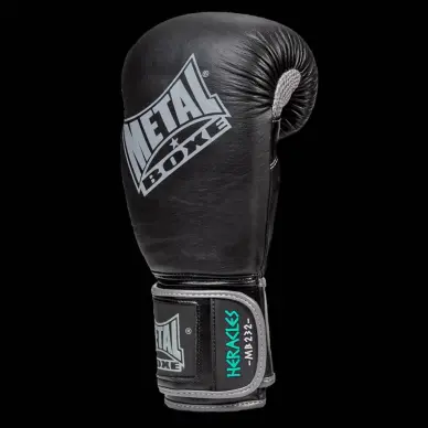 Gants de Boxe Héraclès Metal Boxe - 8