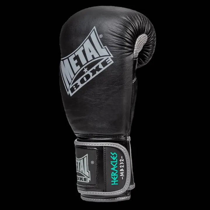 Gants de Boxe Héraclès Metal Boxe
