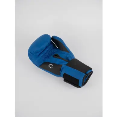Gants de Boxe Super Entrainement Metal Boxe - 9