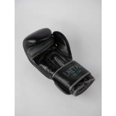 Gants de Boxe Héraclès Metal Boxe - 5