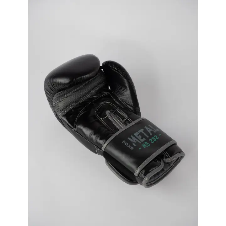 Gants de Boxe Héraclès Metal Boxe