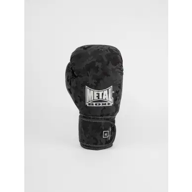 Gants de Boxe Mirror Metal Boxe - 3