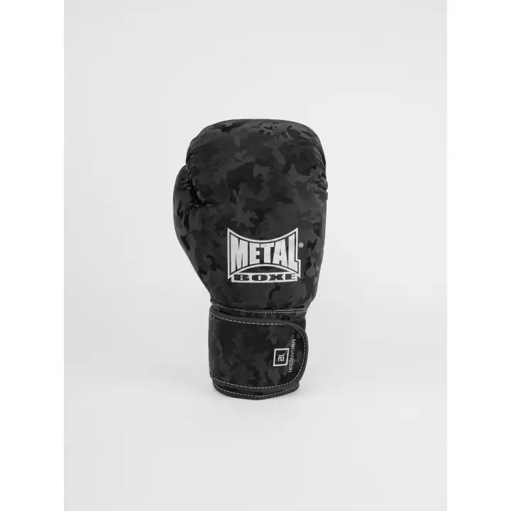 Gants de Boxe Mirror Metal Boxe