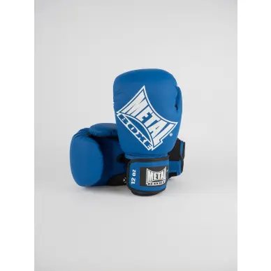 Gants de Boxe Super Entrainement Metal Boxe - 4