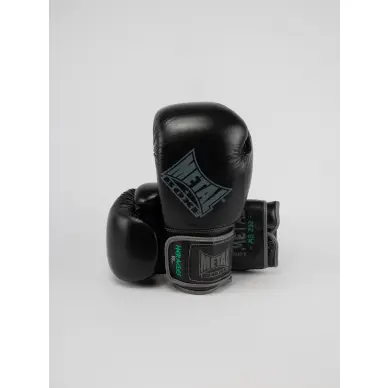 Gants de Boxe Héraclès Metal Boxe - 2