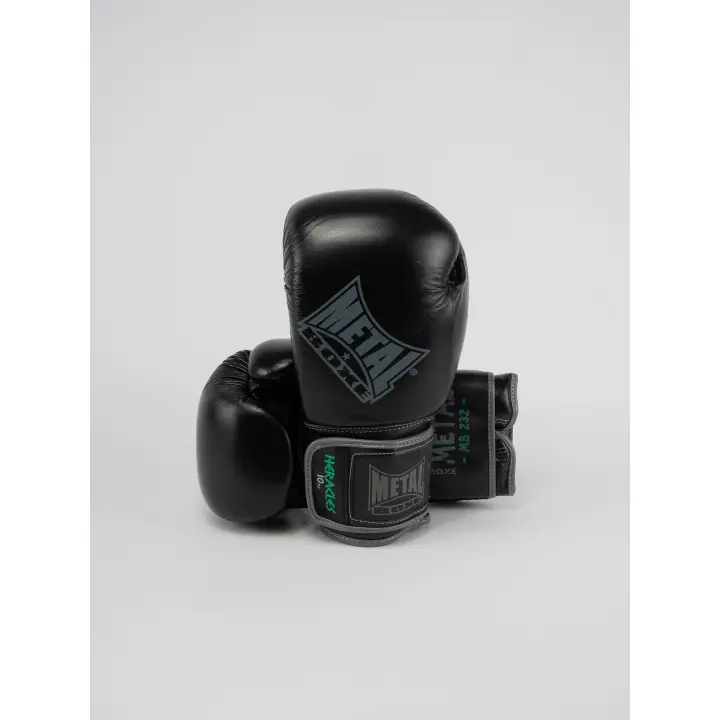 Gants de Boxe Héraclès Metal Boxe