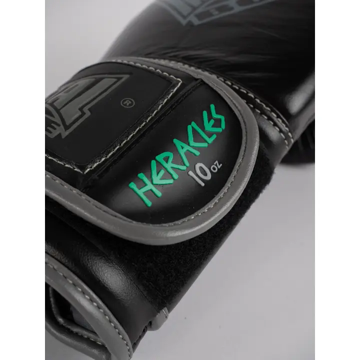 Gants de Boxe Héraclès Metal Boxe