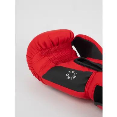 Gants de Boxe Super Entrainement Metal Boxe - 15