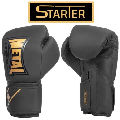 Gants de Boxe Enfant Starter - 2