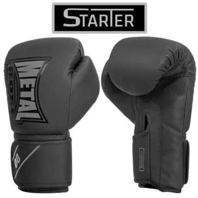 Gants de Boxe Enfant Starter - 3