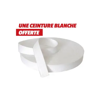 Kimono de Judo Enfant Initiation - 6