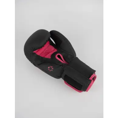 Gants de Boxe Entrainement Femme - 3