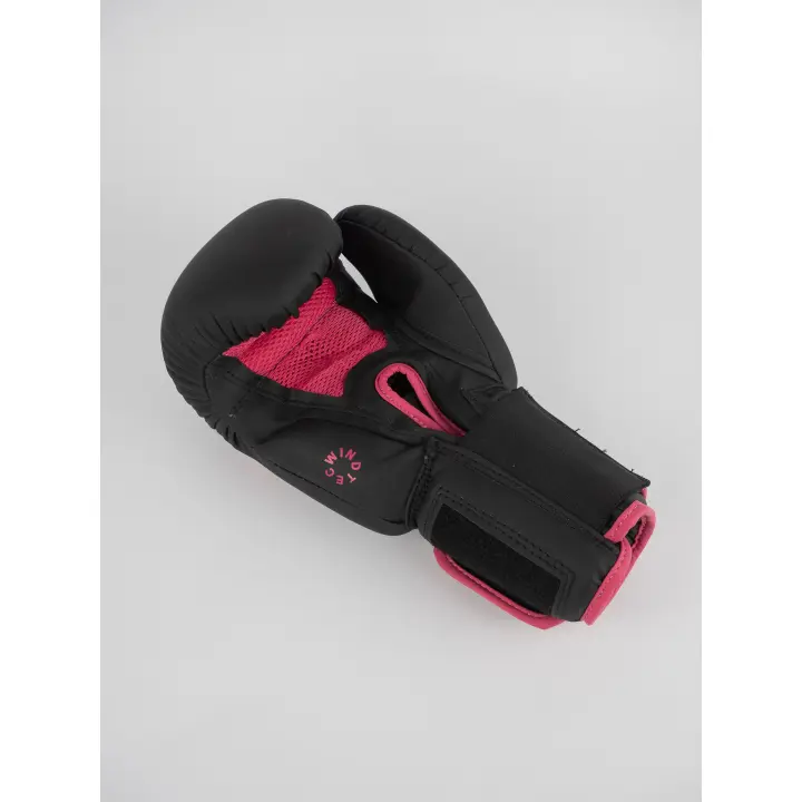 Gants de Boxe Entrainement Femme