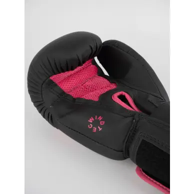 Gants de Boxe Entrainement Femme - 4