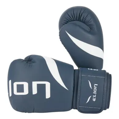 Gants de Boxe Entraînement Elion Extravagant - 5