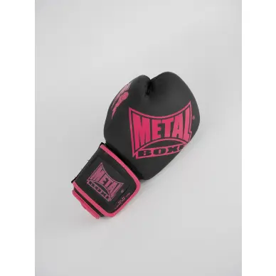 Gants de Boxe Entrainement Femme - 5